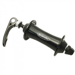 Altrix Kerékpár Agy Első 32H 100X108 Kerékagy