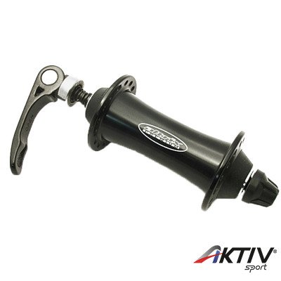 Altrix Kerékpár Agy Első 36H 100X108 II