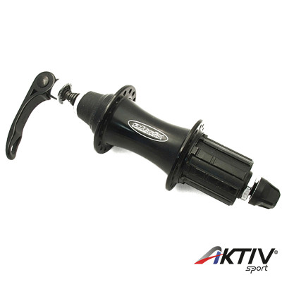 Altrix Kerékpár Agy Hátsó 32H