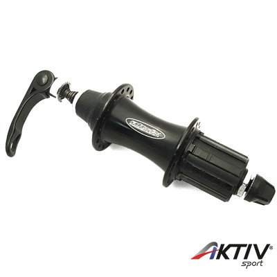 Altrix Kerékpár Agy Hátsó 32H