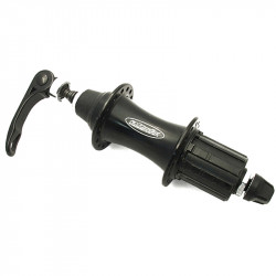 Altrix Kerékpár Agy Hátsó 32H Kerékagy