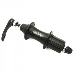 Altrix Kerékpár Agy Hátsó 32H Kerékagy