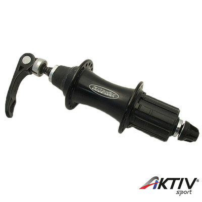 Altrix Kerékpár Agy Hátsó 36H