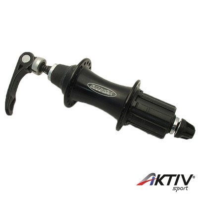 Altrix Kerékpár Agy Hátsó 36H