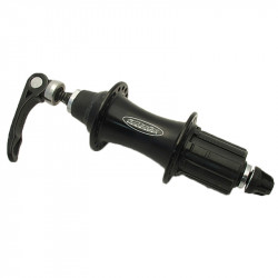 Altrix Kerékpár Agy Hátsó 36H Kerékagy