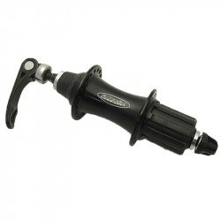 Altrix Kerékpár Agy Hátsó 36H Kerékagy