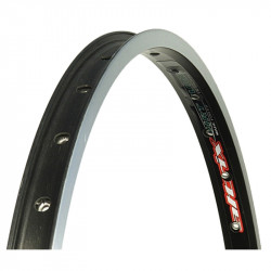 Altrix Kerékpár Felni 26 x 24 Fekete I 3 2H Felni