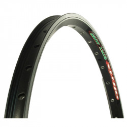 Altrix Kerékpár Felni 26 x 24 Fekete III  36H Felni