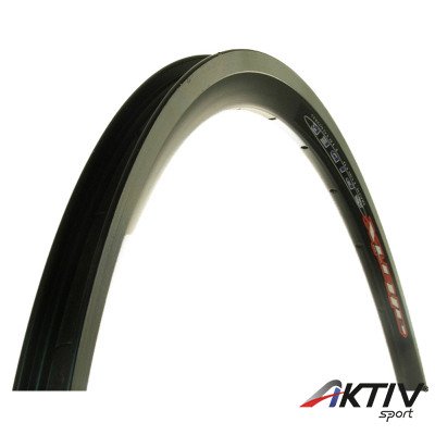 Altrix Kerékpár Felni 700 x 13 Fekete I 32H