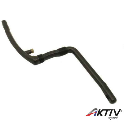 Altrix Kerékpár Hajtókar Bmx 170 mm Feke te