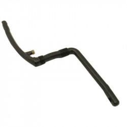 Altrix Kerékpár Hajtókar Bmx 170 mm Feke te Hajtómű