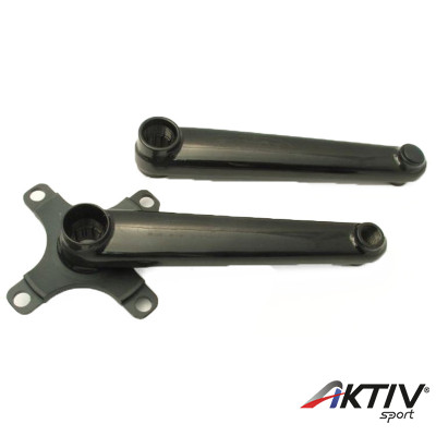 Altrix Kerékpár Hajtókar Dh Cr-Dh