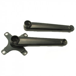 Altrix Kerékpár Hajtókar Dh Cr-Dh Sportszer Altrix