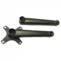 Altrix Kerékpár Hajtókar Dh Cr-Dh Sportszer Altrix