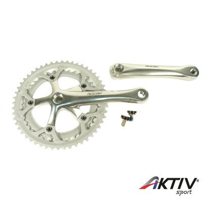 Altrix Kerékpár Hajtómű Basic 42/52T II