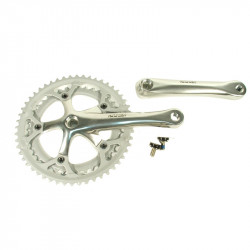 Altrix Kerékpár Hajtómű Basic 42/52T II Hajtómű