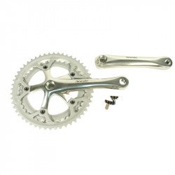 Altrix Kerékpár Hajtómű Basic 42/52T II Hajtómű