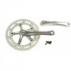 Altrix Kerékpár Hajtómű Basic 42/52T III Hajtómű