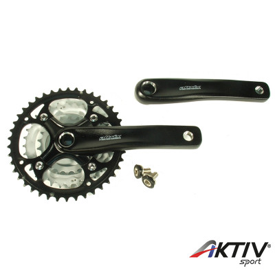 Altrix Kerékpár Hajtómű Basic Alu I