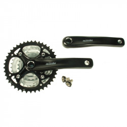 Altrix Kerékpár Hajtómű Basic Alu I Hajtómű