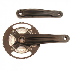 Altrix Kerékpár Hajtómű Basic Freeride I Hajtómű