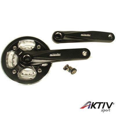 Altrix Kerékpár Hajtómű Basic Freeride I I