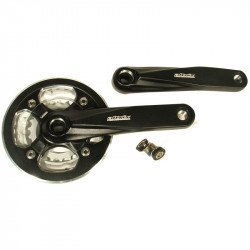 Altrix Kerékpár Hajtómű Basic Freeride I I Hajtómű