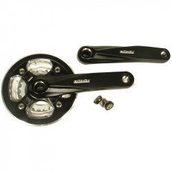 Altrix Kerékpár Hajtómű Basic Freeride I I Hajtómű