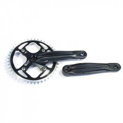 Altrix Kerékpár Hajtómű Basic Freeride I II Hajtómű