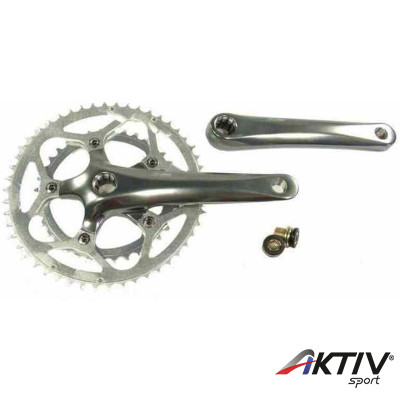 Altrix Kerékpár Hajtómű Prémium 36/50T I