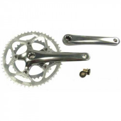 Altrix Kerékpár Hajtómű Prémium 36/50T I Hajtómű