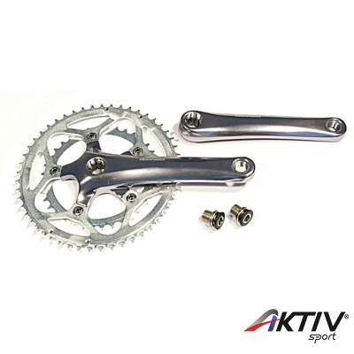 Altrix Kerékpár Hajtómű Prémium 36/50T I I