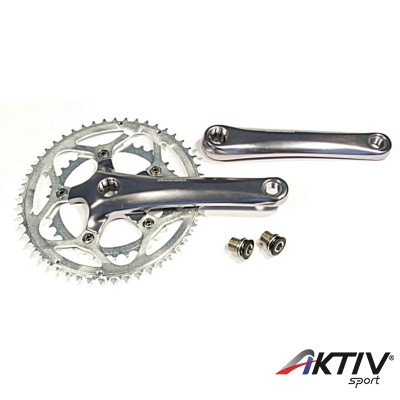 Altrix Kerékpár Hajtómű Prémium 36/50T I I