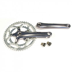 Altrix Kerékpár Hajtómű Prémium 36/50T I I Hajtómű