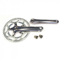 Altrix Kerékpár Hajtómű Prémium 36/50T I I Hajtómű