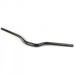 Altrix Kerékpár Kormány 31,8 mm Kerékpár tartozékok