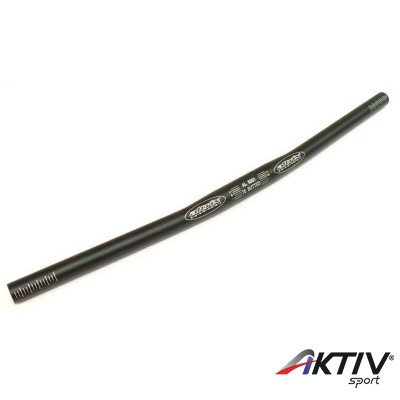 Altrix Kerékpár Kormány 580 mm 25,4 mm