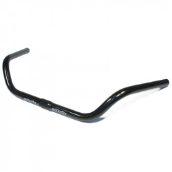 Altrix Kerékpár Kormány Acél Hajlított Kerékpár tartozékok