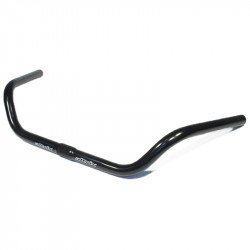 Altrix Kerékpár Kormány Acél Hajlított Kerékpár tartozékok