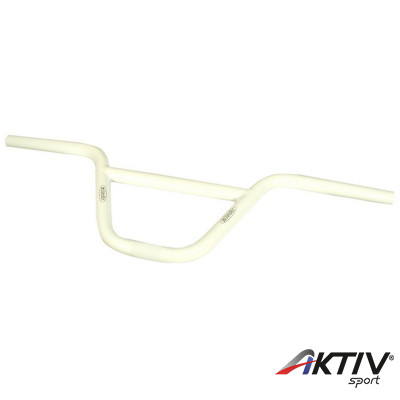 Altrix Kerékpár Kormány Bmx 635 mm Fehér