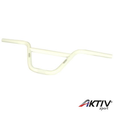 Altrix Kerékpár Kormány Bmx 635 mm Fehér