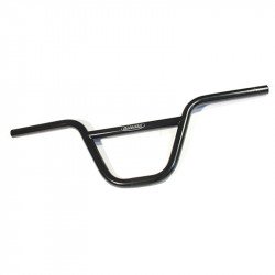 Altrix Kerékpár Kormány Bmx 635 mm Feket e I Kerékpár tartozékok