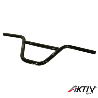 Altrix Kerékpár Kormány Bmx 635 mm Feket e II