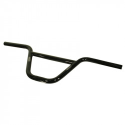 Altrix Kerékpár Kormány Bmx 635 mm Feket e II Kerékpár tartozékok