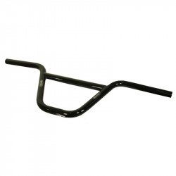 Altrix Kerékpár Kormány Bmx 635 mm Feket e II Kerékpár tartozékok