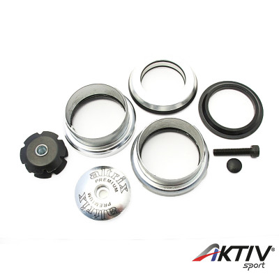 Altrix Kerékpár Kormány Csapágy Garnitúr a 1.5 Standard