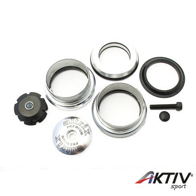 Altrix Kerékpár Kormány Csapágy Garnitúr a 1.5 Standard