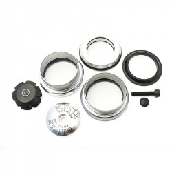 Altrix Kerékpár Kormány Csapágy Garnitúr a 1.5 Standard Kerékpár tartozékok