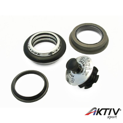 Altrix Kerékpár Kormány Csapágy Garnitúr a Fél Integrált