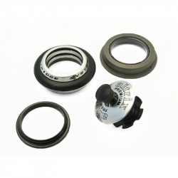 Altrix Kerékpár Kormány Csapágy Garnitúr a Fél Integrált Kerékpár tartozékok